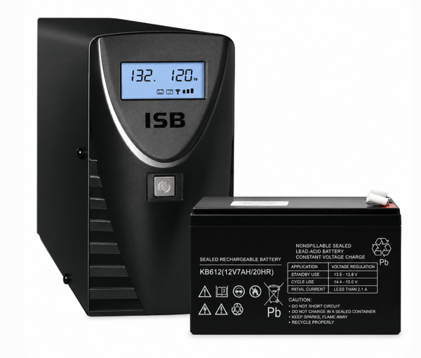 SOLA BASIC NBKS600