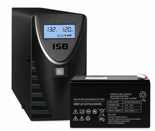 SOLA BASIC Micro SR INET 480