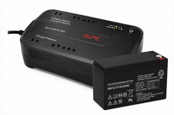 APC BE550G