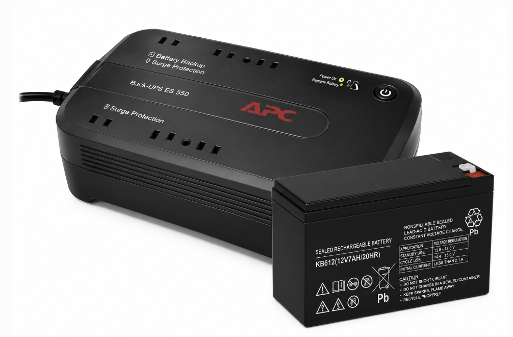 APC BE350G