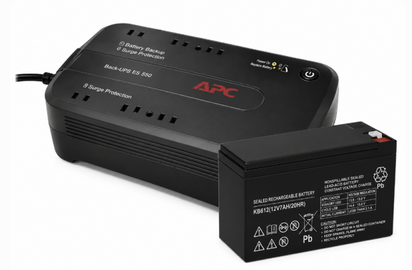 APC BE350G