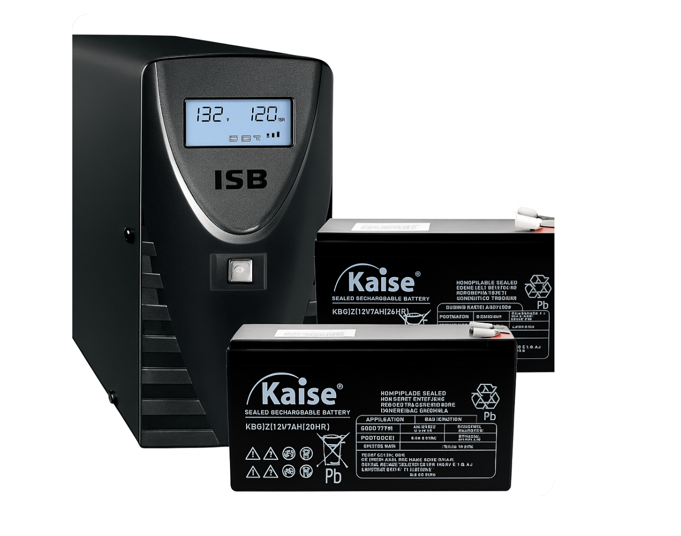 SOLA BASIC NBKS 1000