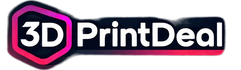 3DPrintdeal.nl