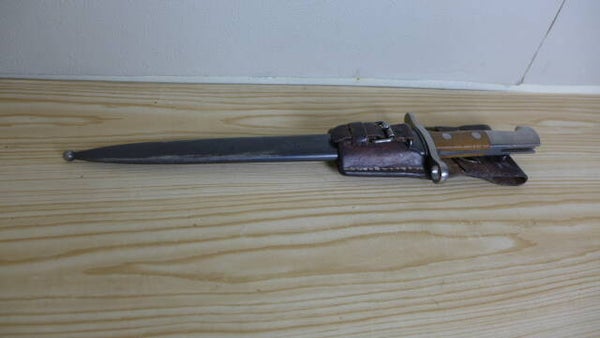 Bajonett zum Karabiner 1931