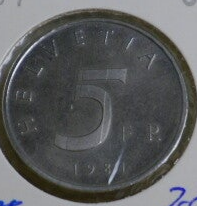 5 Fr. 1981 Stanser Verkommnis