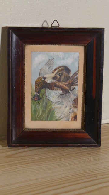 Bild von August Müller – Deutscher Genremaler der Münchner Schule