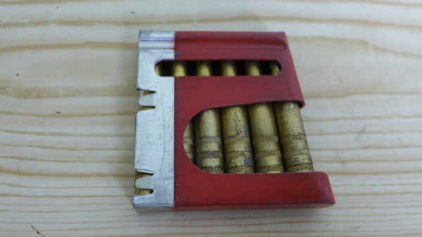 Manipulierpatrone GP11 (7,5 mm Man P 11)