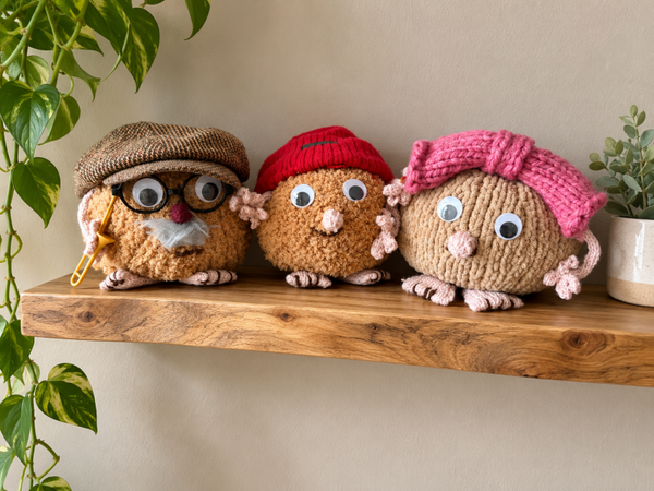The Flumps