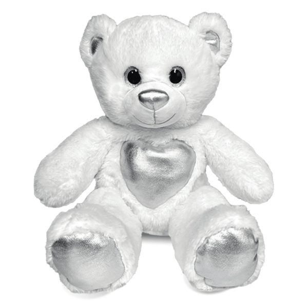 Aria the Angel Bear