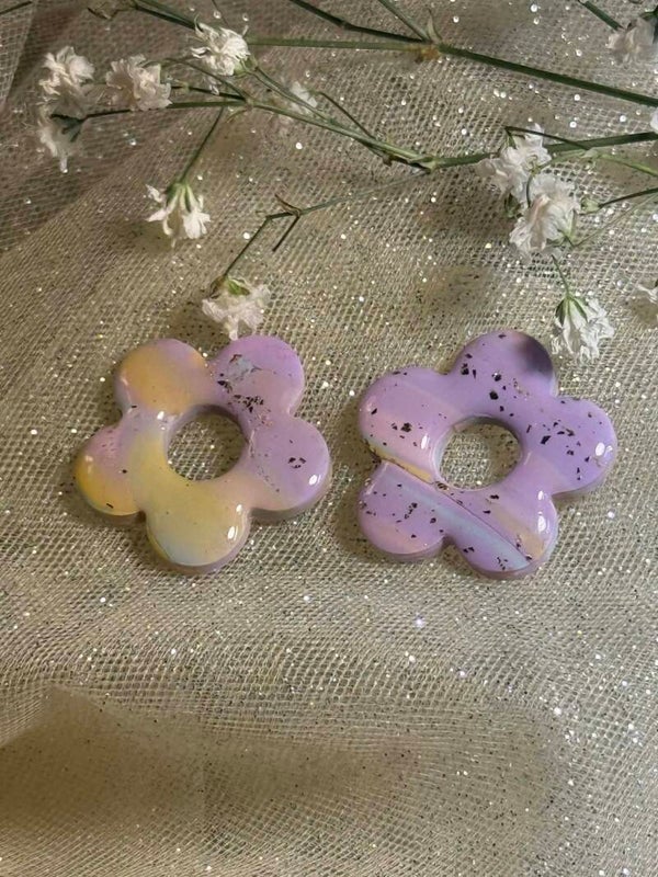 Pampilles Moyenne Mïa