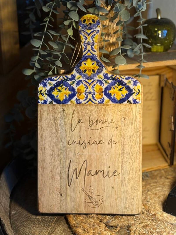 Planche à découper