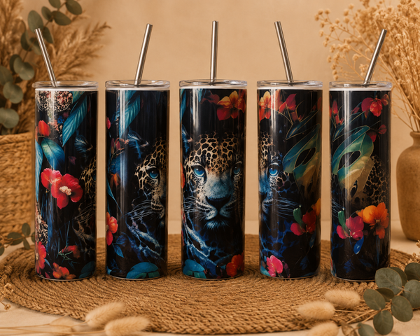 Tumbler personnalisé – Élégance, praticité & style au quotidien