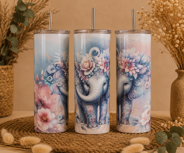 Tumbler personnalisé – Élégance, praticité & style au quotidien