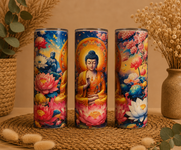 Tumbler personnalisé – Élégance, praticité & style au quotidien