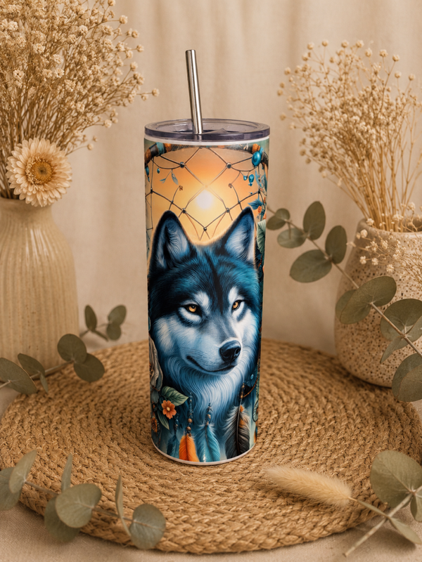 Tumbler personnalisé – Élégance, praticité & style au quotidien