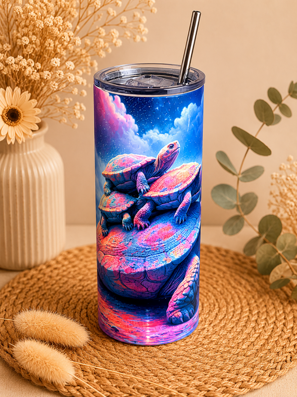 Tumbler personnalisé – Élégance, praticité & style au quotidien