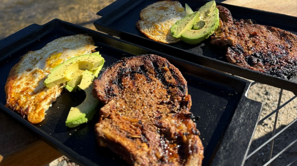 Meal Prep Service