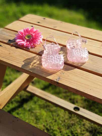 Waterschoentjes Maat 23