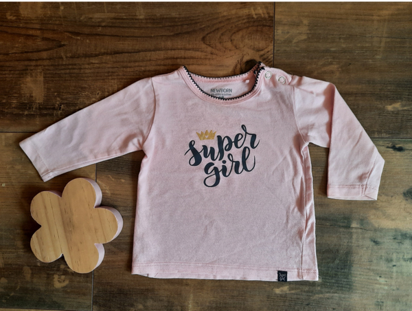 Super girl Maat 56