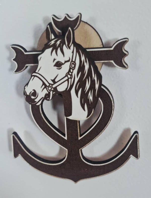 MAGNETS CAMARGUE