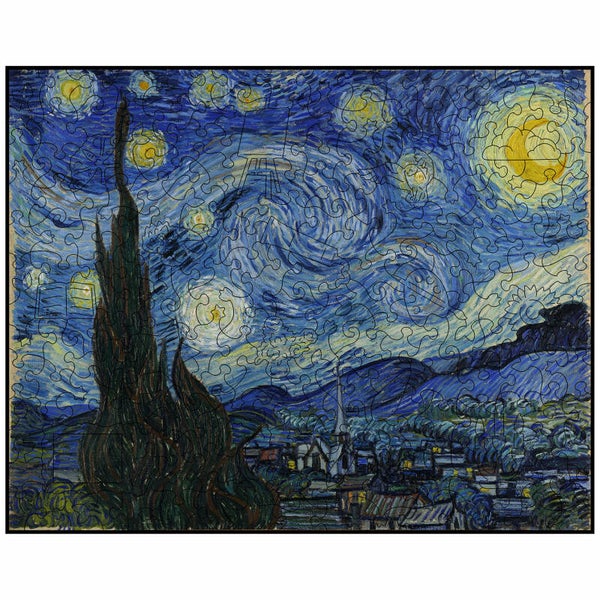 Starry Night