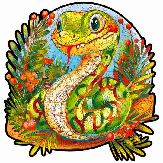 Miracle Snake