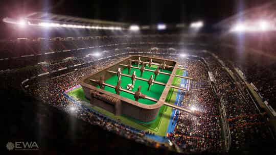 Table Football