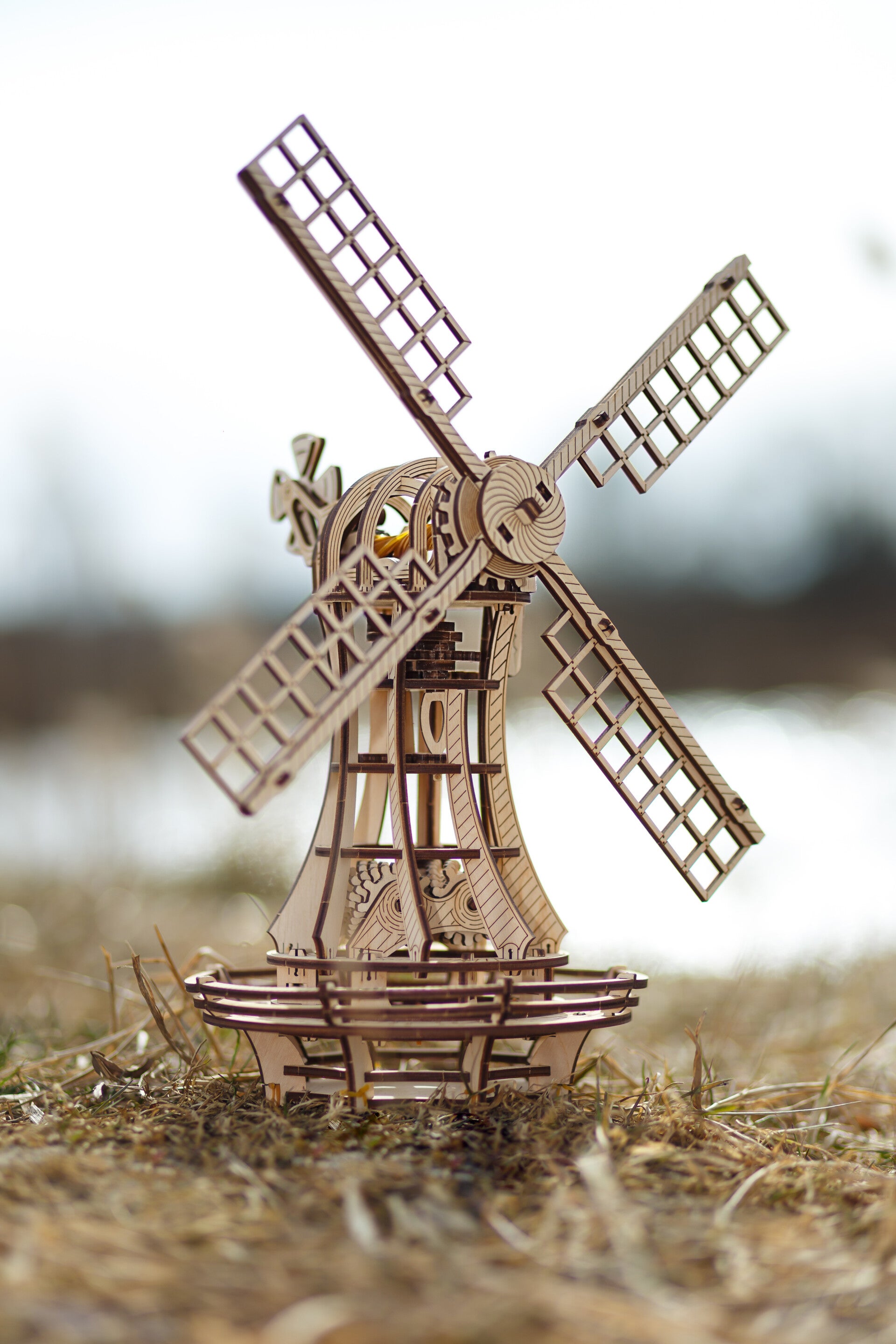 Windmill