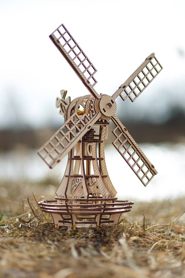 Windmill
