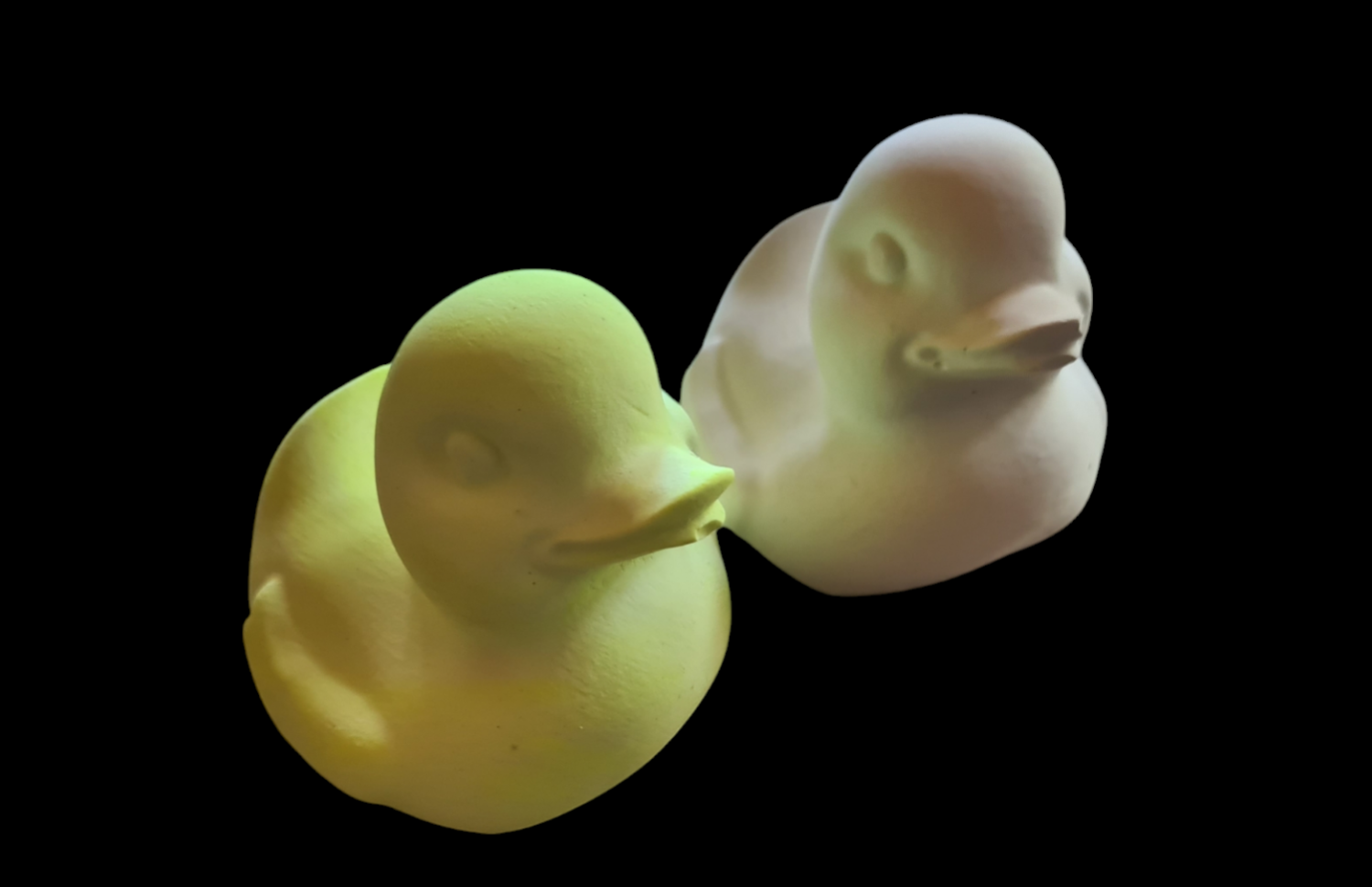 Duftsteine Tierfiguren