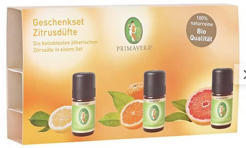 Geschenksets Primavera