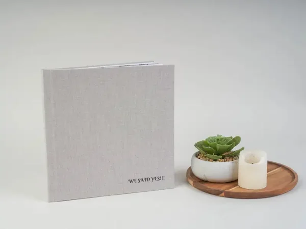 Luxe Album
