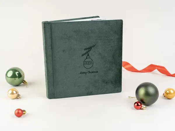 Kerst Luxe Album