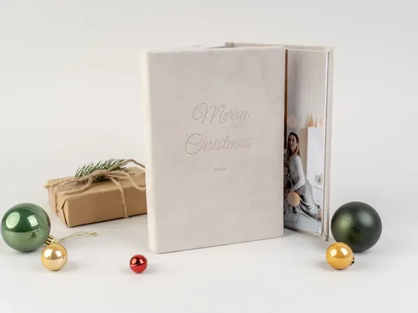 Kerst Triplex