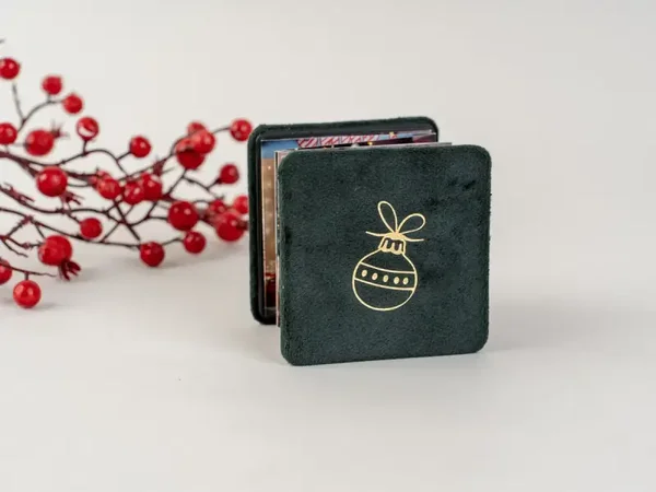 Kerst Harmonicaboekje