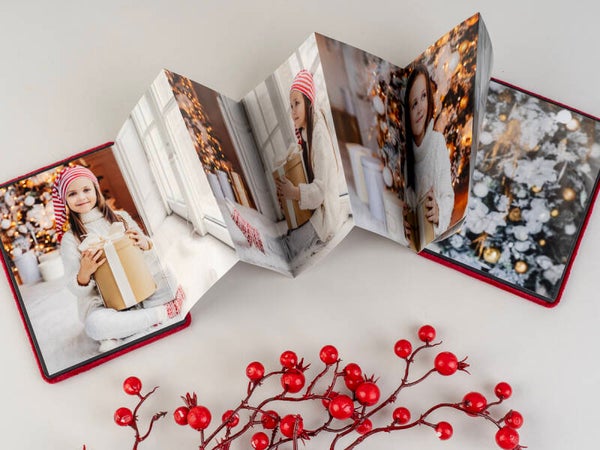 Harmonicaboekje (Kerst 2025)