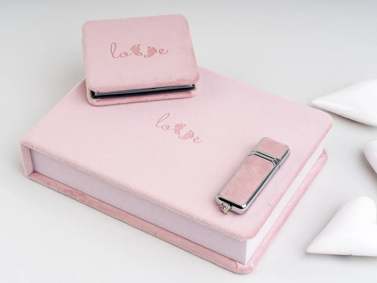 NBK MINI COMBI BOX + Harmonica Mini Boekjes