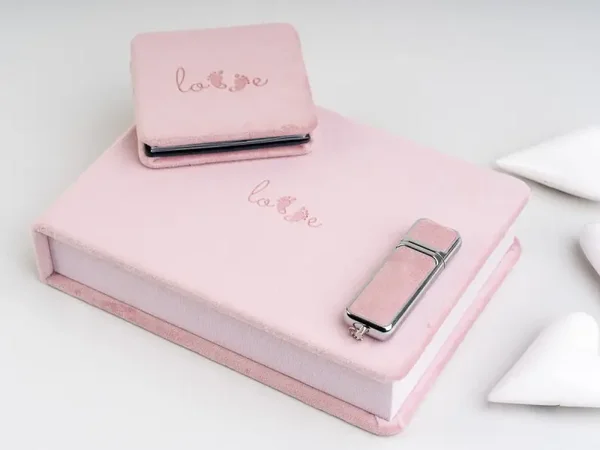 NBK MINI COMBI BOX + Harmonica Mini Boekjes