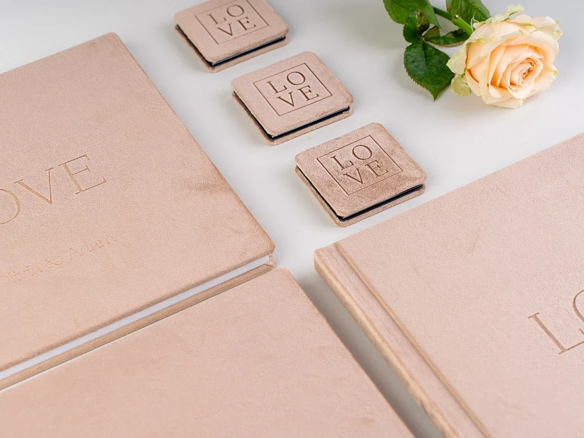 YM Luxe Album x3 + Harmonicaboek x3