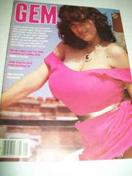 gem june 1986