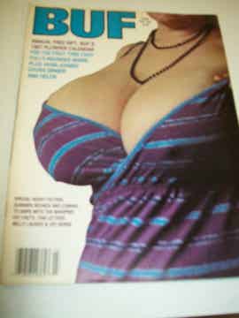 buf march 1987