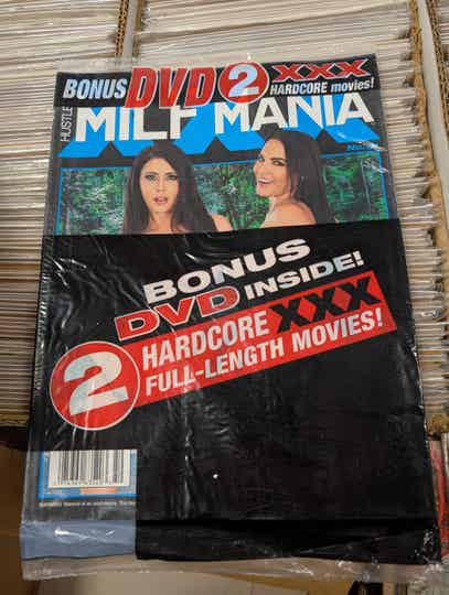 Milf Mania #31