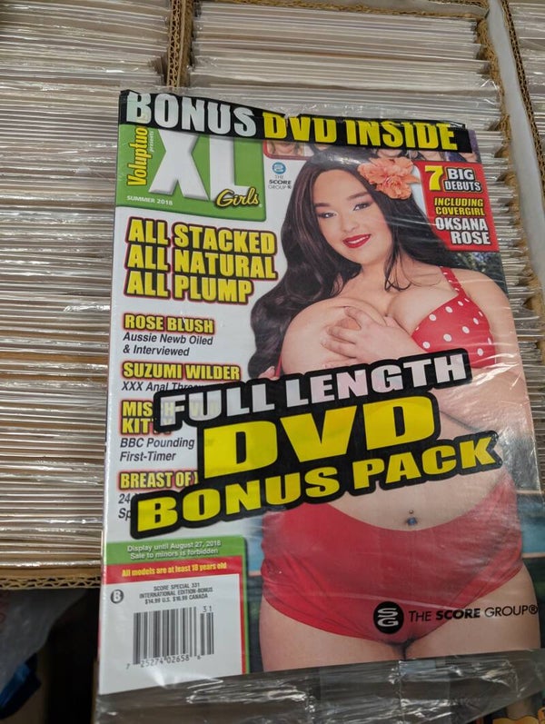 Voluptuous XL Girls summer 2018