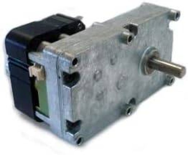 Motoriduttore ORIGINALE MCZ per stufa a pellet, 3,3 rpm, cod. 41450901600