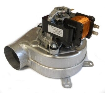 VENTILATORE ARIA ORIGINALE MCZ PER STUFA A PELLET CODICE 41451402400