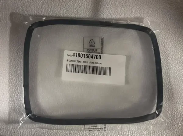 Guarnizione serbatoio 41801504700 – MCZ