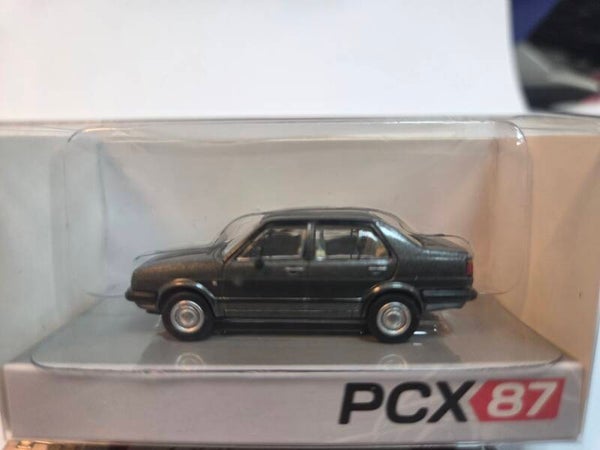 PCX 87 VW Jetta II dunkelgrau metallic 1:87
