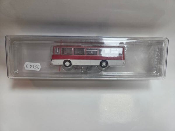 Brekina Ikarus 255.72 Reisebus 1:87