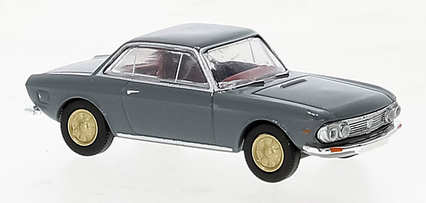 Brekina Lancia Fulvia grau 29626 1:87
