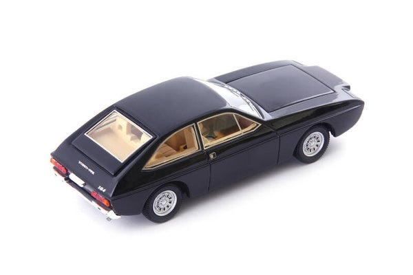 AutoCult Volvo GTZ 3000 schwarz 1:43